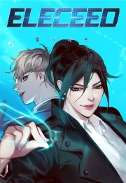Eleceed Chapter 424 Manga Banner